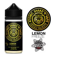 Atomic Lemon Freeze 50/50 Shake N Vape
