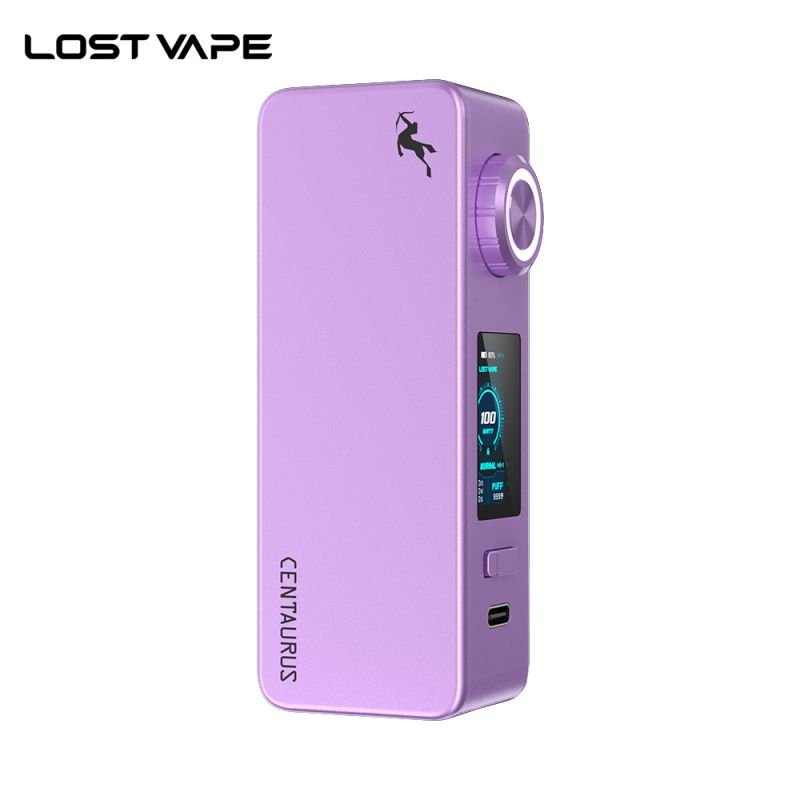 Box Centaurus M100 - Lost Vape