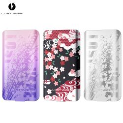 Porte Centaurus BT200 - Lost Vape