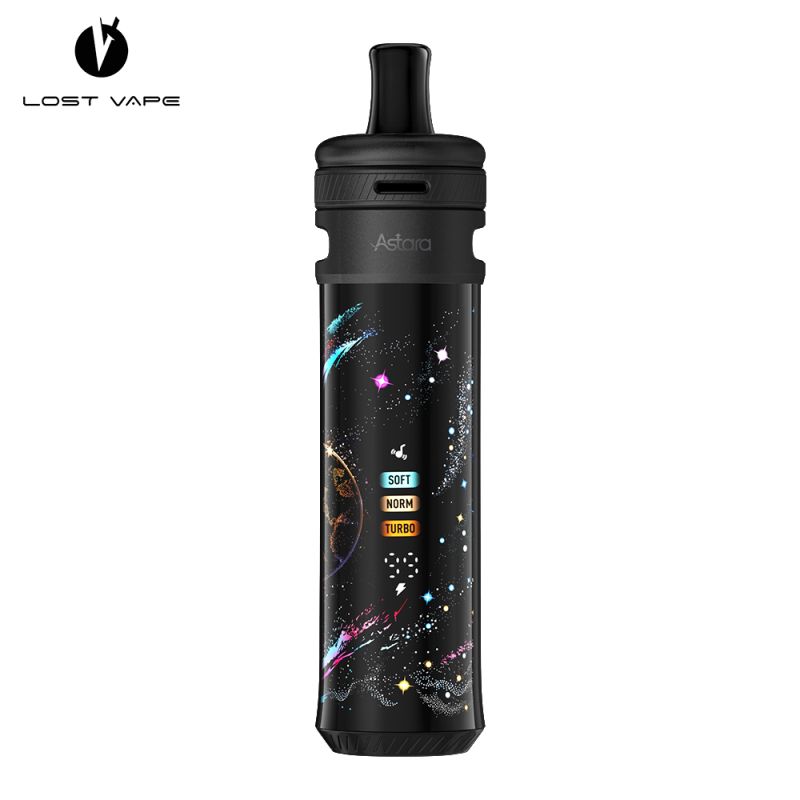 Kit Astara - Lost Vape