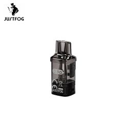 Cartouche Aro - JustFog