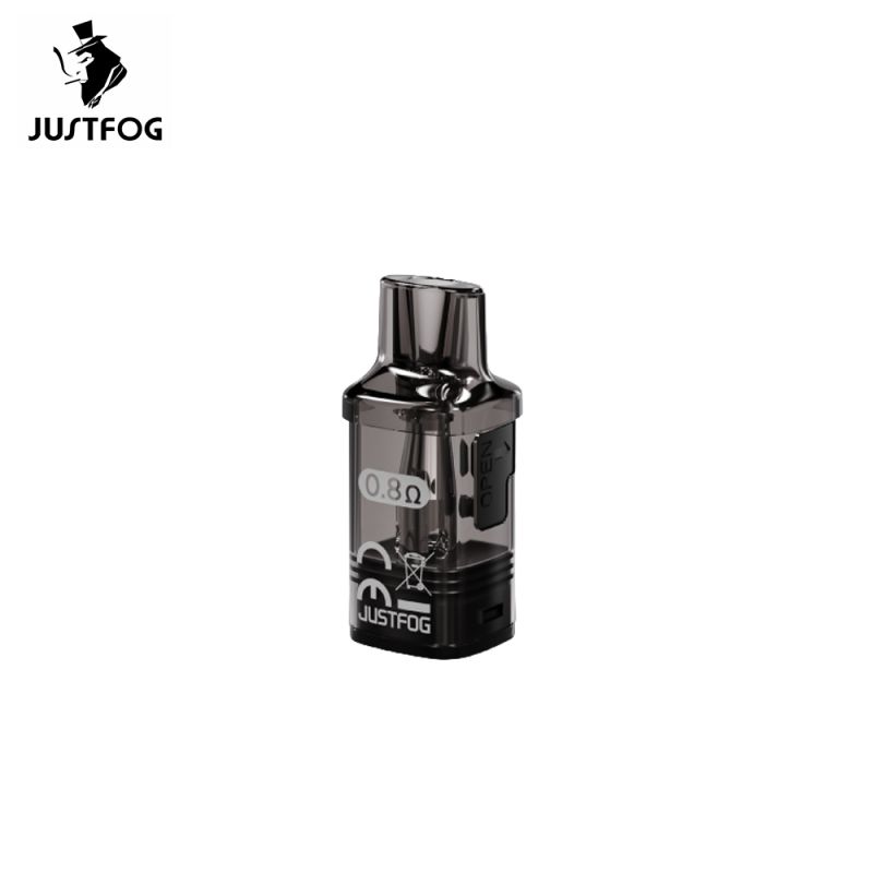 Cartouche Aro - JustFog