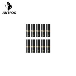 Filtres Papier Glent (10pcs) - Justfog