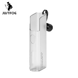 Coque Glent TPU - Justfog