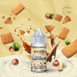 Concentré El Crema Vaniglia 30ml - CE Good