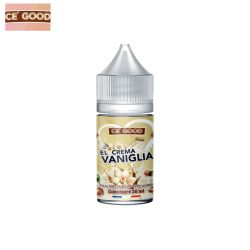 Concentré El Crema Vaniglia 30ml - CE Good