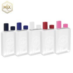 Fiole Dual Fill 50ml - MX Lab