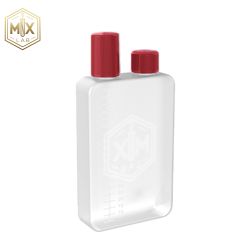 Fiole Dual Fill 75ml - MX Lab