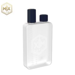 Fiole Dual Fill 100ml - MX Lab