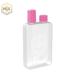 Fiole Dual Fill 100ml - MX Lab