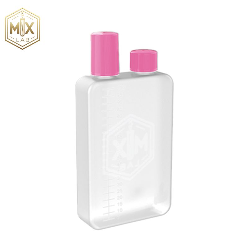 Fiole Dual Fill 100ml - MX Lab