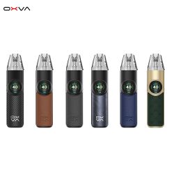 Kit Nexlim - Oxva