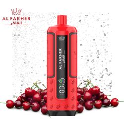 Kit Crown Bar 30 000 puffs 2x10ml - Al Fakher