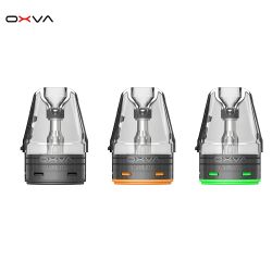Cartouches Nexlim Dual Mesh 4ml (3pcs) - Oxva