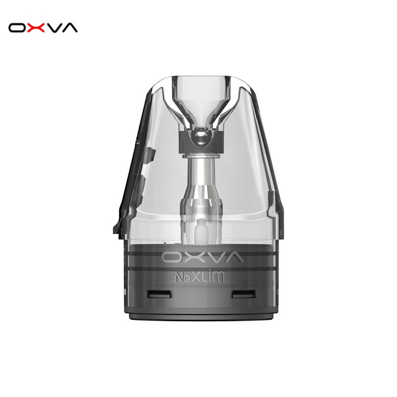 Cartouches Nexlim Dual Mesh 4ml (3pcs) - Oxva