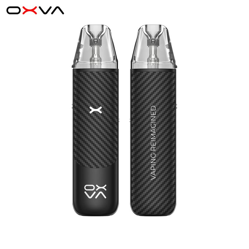 Kit Nexlim Go - Oxva