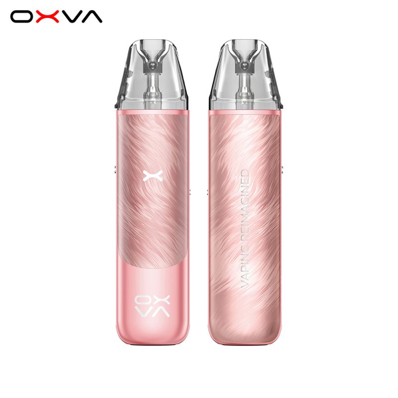 Kit Nexlim Go - Oxva