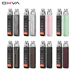 Kit Xlim 3 Ultra - Oxva