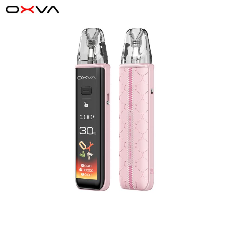 Kit Xlim 3 Ultra - Oxva