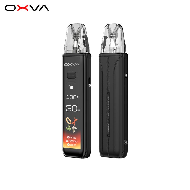 Kit Xlim 3 Ultra - Oxva