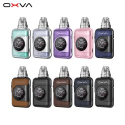 Kit Xlim SQ Pro 2 - Oxva