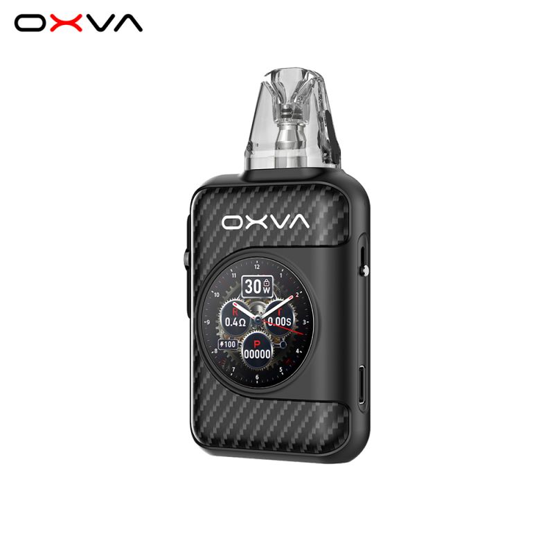 Kit Xlim SQ Pro 2 - Oxva