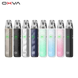 Kit Xlim GO 2 - Oxva