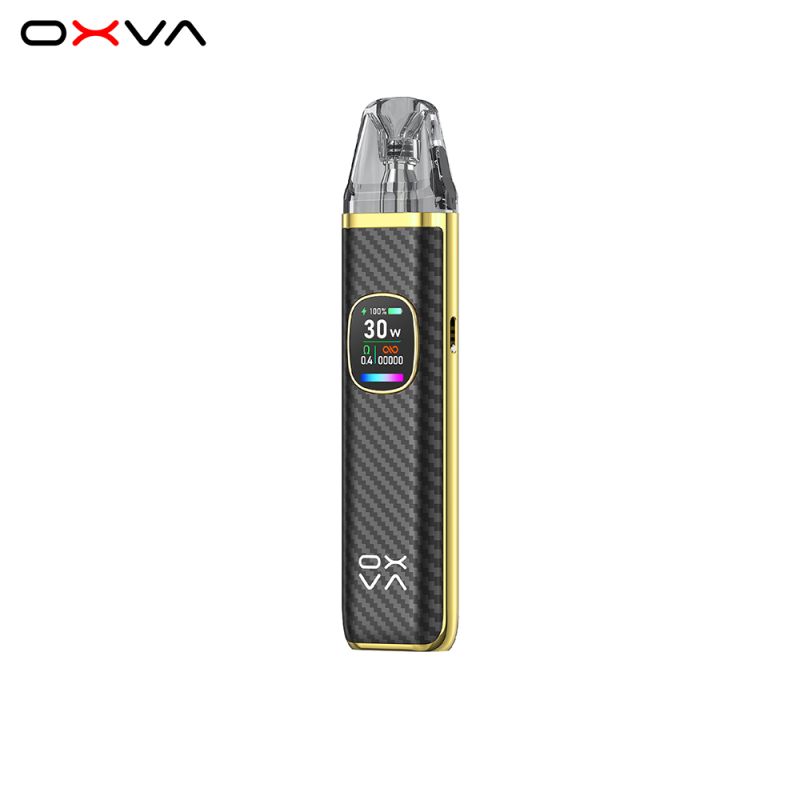 Kit Xlim Pro 2 - Oxva