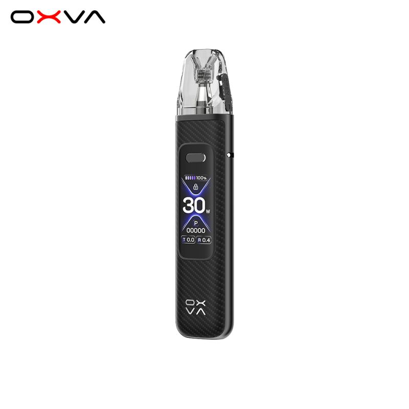 Kit Xlim Pro 3 - Oxva