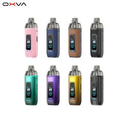 Kit Vprime - Oxva