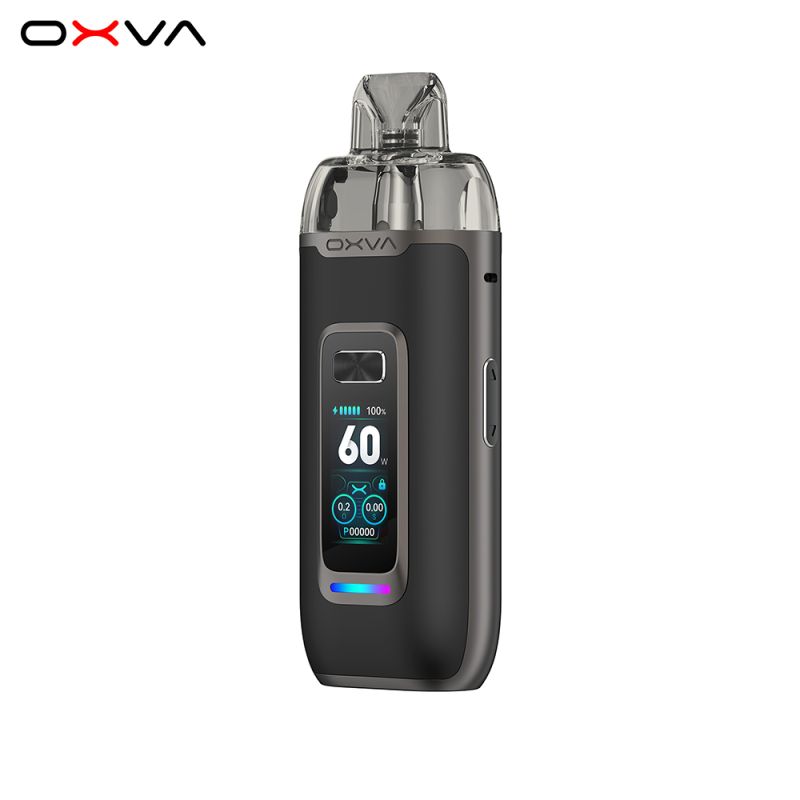 Kit Vprime - Oxva