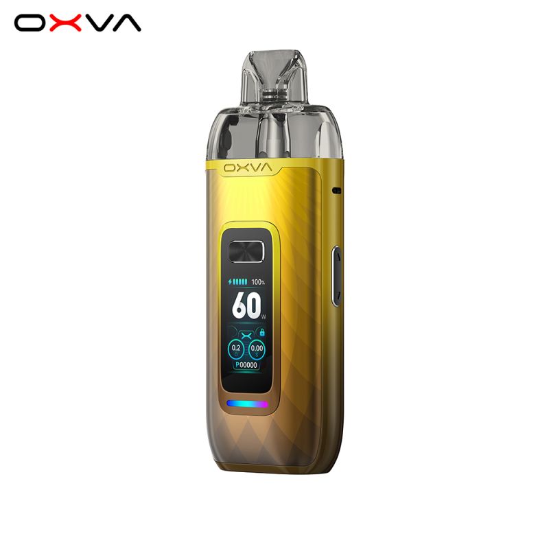 Kit Vprime - Oxva