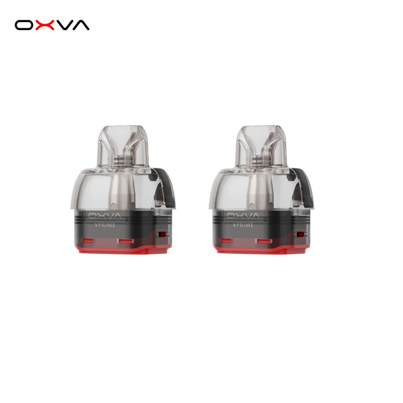 Cartouches Vprime 5ml (2pcs)- Oxva