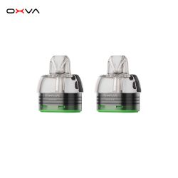 Cartouches Vprime 5ml (2pcs)- Oxva