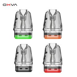 Cartouches Xlim V3 3ml (3pcs) - Oxva