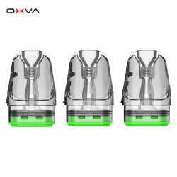 Cartouches Xlim V3 3ml (3pcs) - Oxva