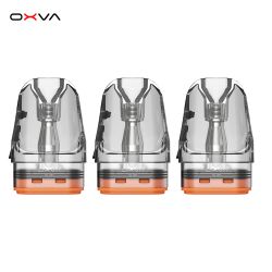Cartouches Xlim V2 3ml Top Fill ( 3pcs) - Oxva