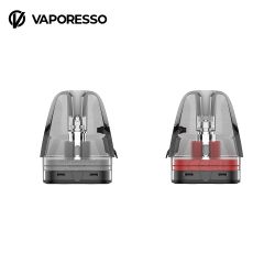 Cartouches Luxe X Series Dual Mesh (3pcs) - Vaporesso