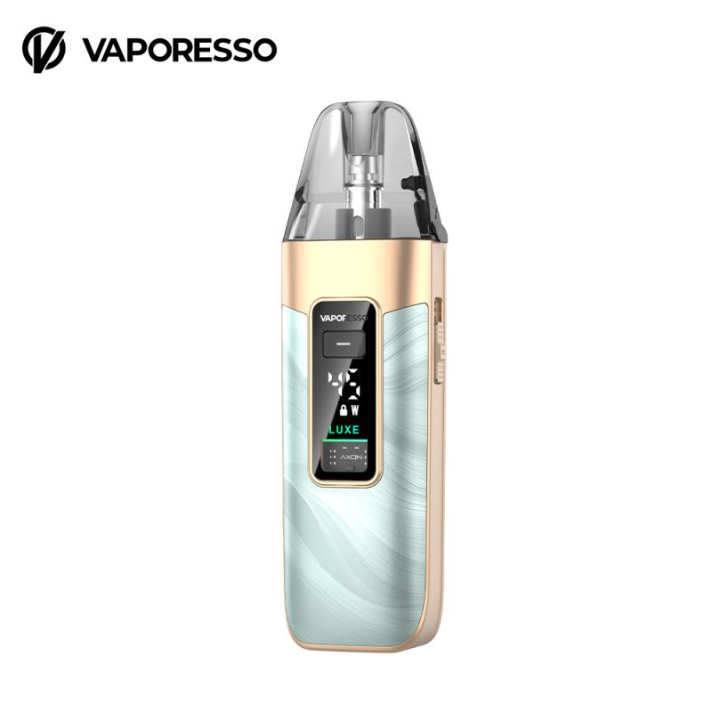 Kit LuxeX3 - Vaporesso