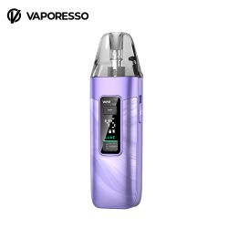Kit LuxeX3 - Vaporesso