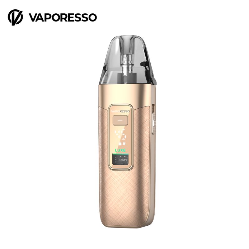 Kit LuxeX3 - Vaporesso