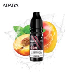 Lady Killer 10ml - Adalya Nic Salt