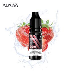 Strawberry Splash 10ml - Adalya Nic Salt