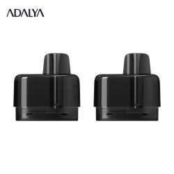 Cartouches vides Levo puff 30K (2pcs) - Adalya