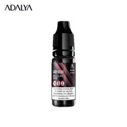 Lady Killer 10ml - Adalya Nic Salt