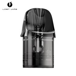 Cartouches E-Plus V2 (3pcs) - Lost Vape