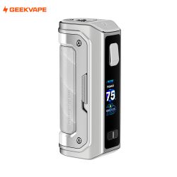 Box Aegis Mini 5 - GeekVape