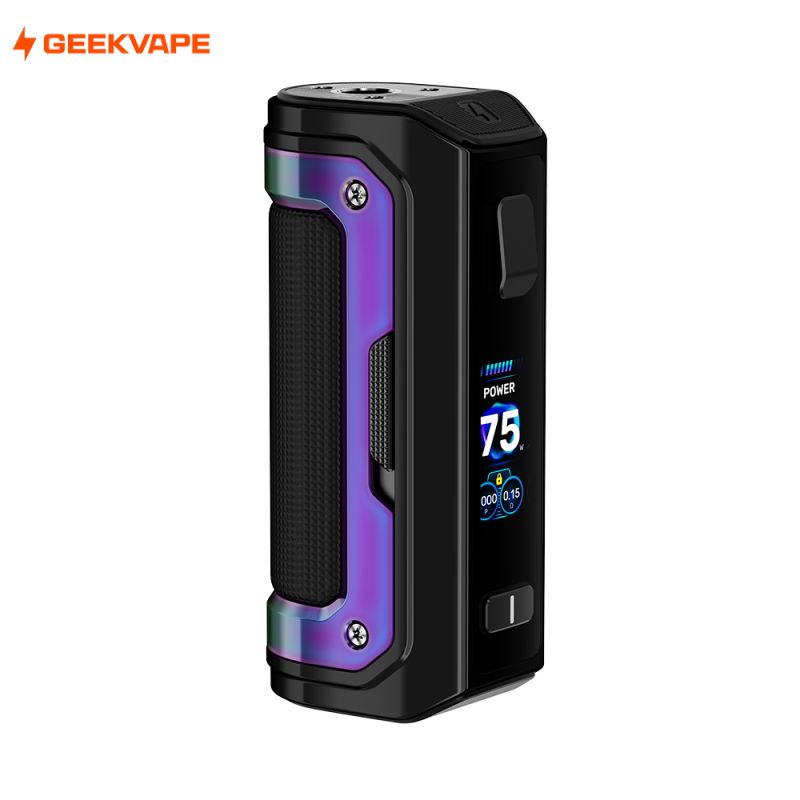 Box Aegis Mini 5 - GeekVape