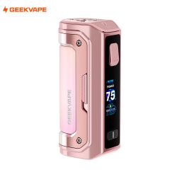 Box Aegis Mini 5 - GeekVape
