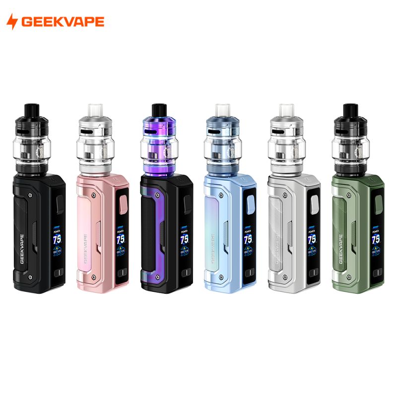 elfbar nachfüll pod läuft aus Beware of Geekvape Max 100 : r/electronic_cigarette